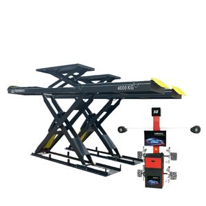 Gunting Mobil kapasitas 3.5 inci, gunting angkat kecil tanpa penggali hidrolik untuk otomatis - Product Image 6