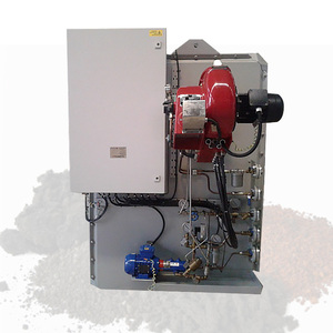 Incinérateur Écologique pour le Traitement des Déchets Marins Conforme aux Normes IMO avec Certifications ABS/CCS/BV/CE - Product Image 2