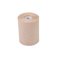 Vente en gros pas cher 1 pli OEM ODM rouleau de serviettes en papier industriel