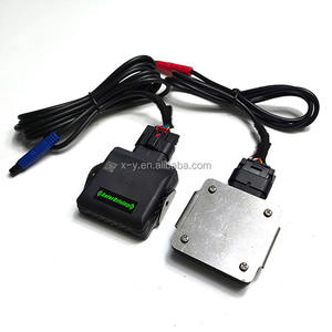 Radar de onda milimétrica de 77Ghz para vehículos de camiones Dron Sistema de detección de punto ciego para <span class=keywords><strong>Toyota</strong></span> <span class=keywords><strong>Land</strong></span> <span class=keywords><strong>Cruiser</strong></span> - Product Image 3