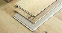 Revêtement de sol en vinyle Marley résistant à l'usure et durable, carrelage de sol SPC, durable, étanche, avec système de clic