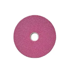 Wholesale China Manufacturer Silicon Carbide Grinding Wheel