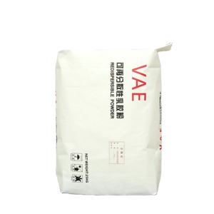 Amostra grátis Redispersível Polymer <span class=keywords><strong>Powder</strong></span> RDP VAE <span class=keywords><strong>Powder</strong></span> para Gesso Argamassa - Product Image 1