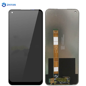 Écran LCD TFT pour accessoires mobiles à large gamme de couleurs pour OPPO A32/<span class=keywords><strong>A53</strong></span> 2020/Realme 7i, écran de smartphone testé avec garantie d'un an - Product Image 6