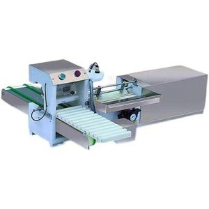 Macchina Automatica per Kebab e Spiedini BBQ per Satay di Manzo e Agnello - Product Image 2