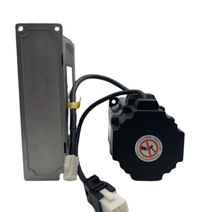 Combinaciones de Motor de 400W con Controlador, Mejores Precios y Oferta, Motor SM600430T2KAMB con Controlador SM600430T2KAMB - Product Image 3