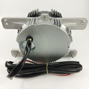 Nuevo Motor de Ventilador para Exteriores DMSB18P60TF MF-230-600-1R MF-230-600-2R DC280V Compatible con Aires Acondicionados Centrales Toshiba <span class=keywords><strong>Panasonic</strong></span> - Product Image 6