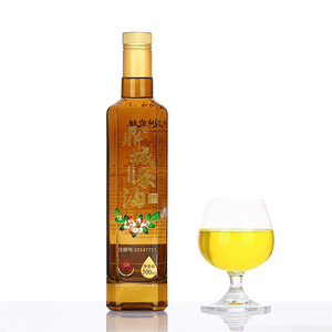 Fabricantes de botellas de aceite de cártamo de <span class=keywords><strong>España</strong></span> Logotipo de pantalla de seda personalizado Aceite de canola de color aerosol/Aceite de girasol/Botella de aceite de oliva - Product Image 3