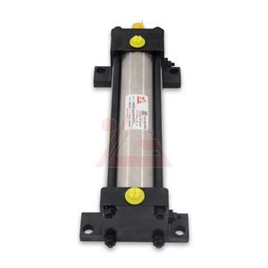 YG35HR-1LA63SB200AB-K yaken yagang באיכות גבוהה מאוד שלב כפול משחק גליל הידראולי - Product Image 6