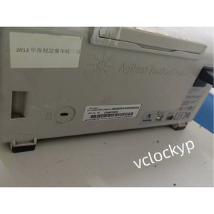 1PC Testé et Fonctionnel Agilent Keysight DSO1022A d'occasion - Product Image 4