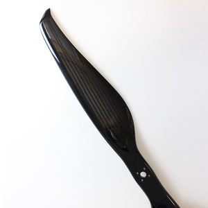 <b>Customized</b> Carbon Fiber Props Essential Accessories for Surveying and Mapping Drones - Product Image 2
