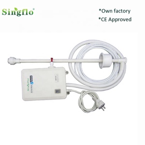 Singflo <span class=keywords><strong>flojet</strong></span> bw2000a nước đóng chai pha chế bơm 230V cho máy pha cà phê - Product Image 4
