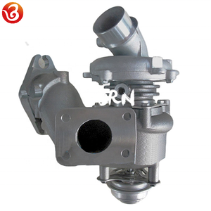 GT1549P turbo 707240-5001S 707240-5004S 707240-0001 Pour <span class=keywords><strong>Peugeot</strong></span> <span class=keywords><strong>807</strong></span>/Citroen C 8 Evasion/<span class=keywords><strong>Fiat</strong></span> <span class=keywords><strong>Ulysse</strong></span> II - Product Image 2