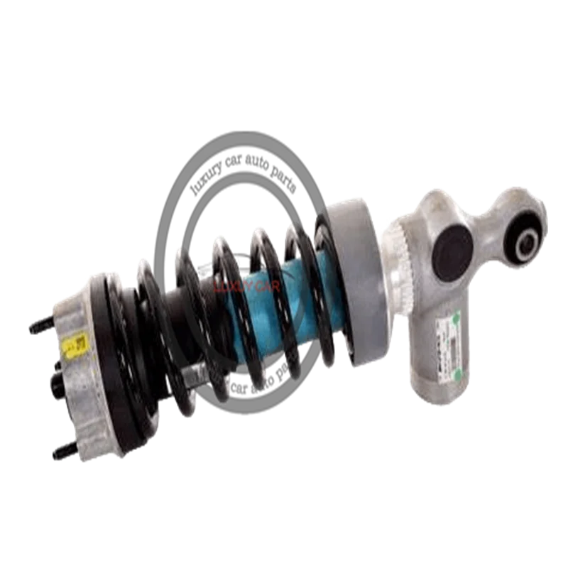 Mercedes Benz 190 AMG GT Shock Absorbers - Reliable Performance