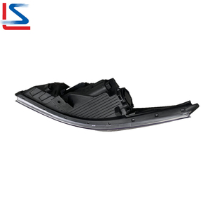 Phare avant pour Hyundai <span class=keywords><strong>ACCENT</strong></span> 2017 <span class=keywords><strong>2018</strong></span> 2019 2020 NOIR 92101-J0000 92102-J0000 - Product Image 2