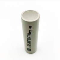 Batterie rechargeable authentique 3.7V Molicel INR 21700 4200mAh 45A à courant de décharge P42A pour Molicel-P42A