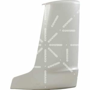 Deflector de Aire Covind Izquierdo Modelo TX2/165 Compatible con TGX EURO 6, TGS EURO 6 RESTYLING, TGS EURO 6 CAVA-CANTIERE (81611100089) - Product Image 1