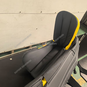 الطبية المستخدمة رفع المريض دعم الساق الركبان الراقية ومحددات وضع الساق - Product Image 3