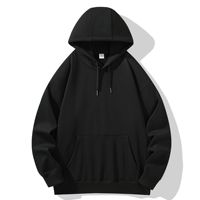 Sudadera con Capucha de Gran Peso en Oferta, Sudadera con Capucha Personalizada con Logotipo en Relieve para Hombre, Sudaderas con Capucha con Bordado 3D Personalizado y Serigrafía