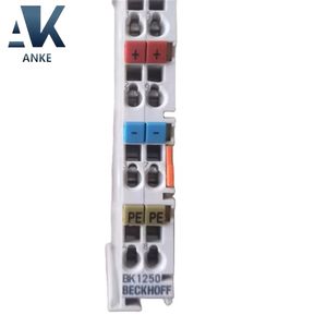 EL7041 BK1250 EL6022 Module de bus d'origine PLC BECKHOFF - Product Image 6