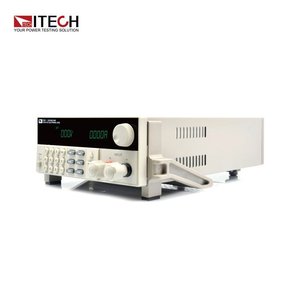 Unité de charge électronique programmable Itech DC It8514C It8514F It8513B It85 – Solution de test de puissance - Product Image 3