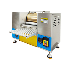 Máquina Comercial Automática Eléctrica para Pasteles Mille Crepe, Pasteles en Rollo, Pasteles Mille-feuille y Crepas - Product Image 6