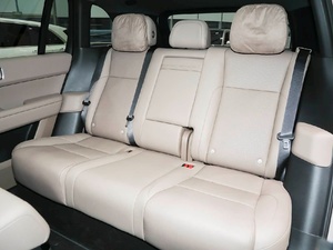 Nouveau Lixiang L6 REEV voiture électrique hybride SUV Max 2025 édition rafraîchissante - Product Image 6