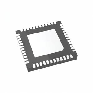 Authorized Distributor EFM32HG322F32G-C-QFP48 Electronic Chips Component Embedded 48 TQFP - Product Image 1
