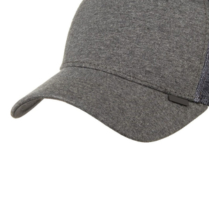 Gorra Trucker de Diseño Nuevo, Moderna y a la Moda, con Logotipo Personalizado, Precios al por Mayor, Transpirable, Ligera y Ajustable - Product Image 4