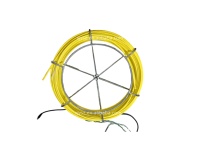 Caméra d'inspection industrielle XJY pour tuyaux, endoscope de ligne, câble de détection de pipeline, câble électronique