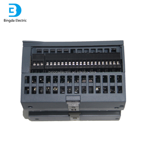 Siemens SIMATIC S7-1200 6es7214-1bg40-0xb0 6es7214-1ag40-0xb0 6es7214-1hg40-0xb0 CPU 1214c nhỏ gọn trên bo mạch IO PLC gốc - Product Image 3