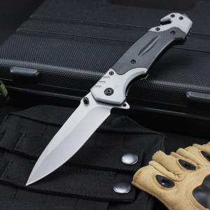 มีดพับสำหรับตั้งแคมป์ B-rowning - Product Image 5