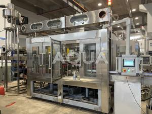 Veel Gebruikte Gebottelde Waterfabriek Apparatuur Te Koop - Product Image 6