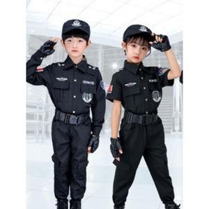 Распродажа, костюмы для косплея на Хэллоуин для мальчиков и девочек, идеальная ролевая игра для детей - Product Image 2