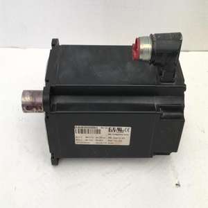 Plc 8LSA46DA030S000-<span class=keywords><strong>3</strong></span> Servo Motor - Product Image 1