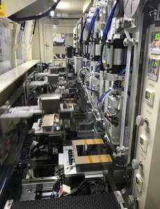 <span class=keywords><strong>3</strong></span>,2 pulgadas lcd de la venta caliente 240*320 resolución para ojo de gato del timbre - Product Image 6