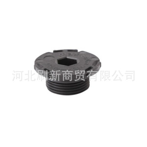 Bmw Oil Pan Drain <b>Plug</b> 11137605018 For 1 3 5 7 Series <b>Replacement</b> Part - Product Image 3
