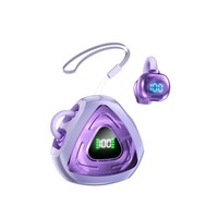 Écouteurs sans fil de haute qualité, écouteurs intra-auriculaires TWS, écouteurs mains libres pour jeux mobiles, casque stéréo, écouteurs musicaux