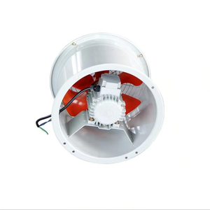 Ventilateur <span class=keywords><strong>d</strong></span>'extraction électrique industriel portable à flux axial, petit <span class=keywords><strong>extracteur</strong></span> <span class=keywords><strong>d</strong></span>'<span class=keywords><strong>air</strong></span> <span class=keywords><strong>rectangulaire</strong></span> pour conduits - Product Image 4