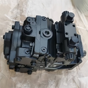 Pompe à piston modèle ERR147CLS2020NNN3S1APA1NAAANNN - Product Image 2