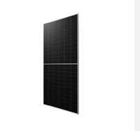 Panneaux solaires mono pleine cellule Panneau photovoltaïque Panneaux solaires 100w 150w 200w 300w 18v