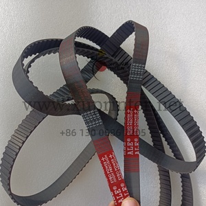 สายพานไทม์มิ่ง WD T5 ขนาดกว้าง 14 มม. รุ่น T5-1070 - Product Image 2