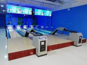 Parc coloré nouvelle machine <span class=keywords><strong>de</strong></span> <span class=keywords><strong>bowling</strong></span> <span class=keywords><strong>de</strong></span> haute qualité personnalisée machine <span class=keywords><strong>de</strong></span> jeu <span class=keywords><strong>de</strong></span> <span class=keywords><strong>bowling</strong></span> à pièces adaptée au centre <span class=keywords><strong>de</strong></span> jeu - Product Image 4