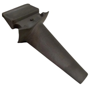 Chine Acier au carbone personnalisé/alliage/titane coulée lame de cire perdue lames de <span class=keywords><strong>turbine</strong></span> de coulée d'investissement pour moteur <span class=keywords><strong>à</strong></span> <span class=keywords><strong>turbine</strong></span> <span class=keywords><strong>à</strong></span> <span class=keywords><strong>gaz</strong></span> - Product Image 6