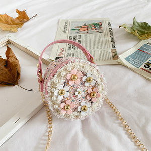 Sacs à main pour enfants IStapromo Gifts, sacs à main décontractés pour enfants, durables, portables, avec fermeture éclair, sacs à main mignons pour bébés, sacs à main pour filles, sacs à main tendance - Product Image 5