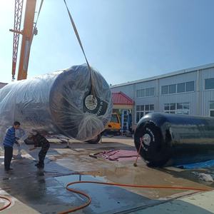 Ailes remplies de mousse Henger: anti-âge, résistantes aux chocs et adaptées à vos spécifications exactes - Product Image 6