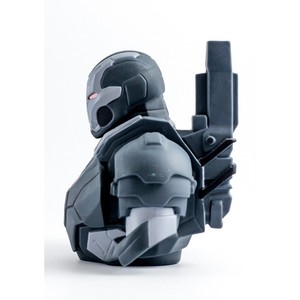 Hucha ATM de personaje de Marvel de plástico hecha a medida para regalo de niños - Product Image 2