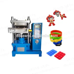 Aangepaste Rubber Polsbandjes Machine