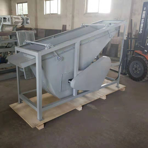 Separatore Automatico <span class=keywords><strong>di</strong></span> Noci e Semi 500kg/h 2.2kW 220V/380V per Noci <span class=keywords><strong>di</strong></span> <span class=keywords><strong>Albicocca</strong></span>, Noci <span class=keywords><strong>di</strong></span> Pesca, Mandorle, Nocciole HJ-FL300 - Product Image 2