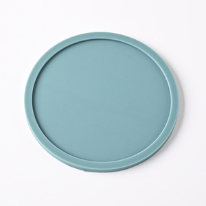 Sottobicchieri in Silicone Piccoli a Pois, Antiscivolo, Antiaderenti, Ispessiti, Resistenti al Calore, Facili da Pulire <span class=keywords><strong>per</strong></span> Bevande, Tavolini da Caffè, Scrivanie da Ufficio - Product Image 4